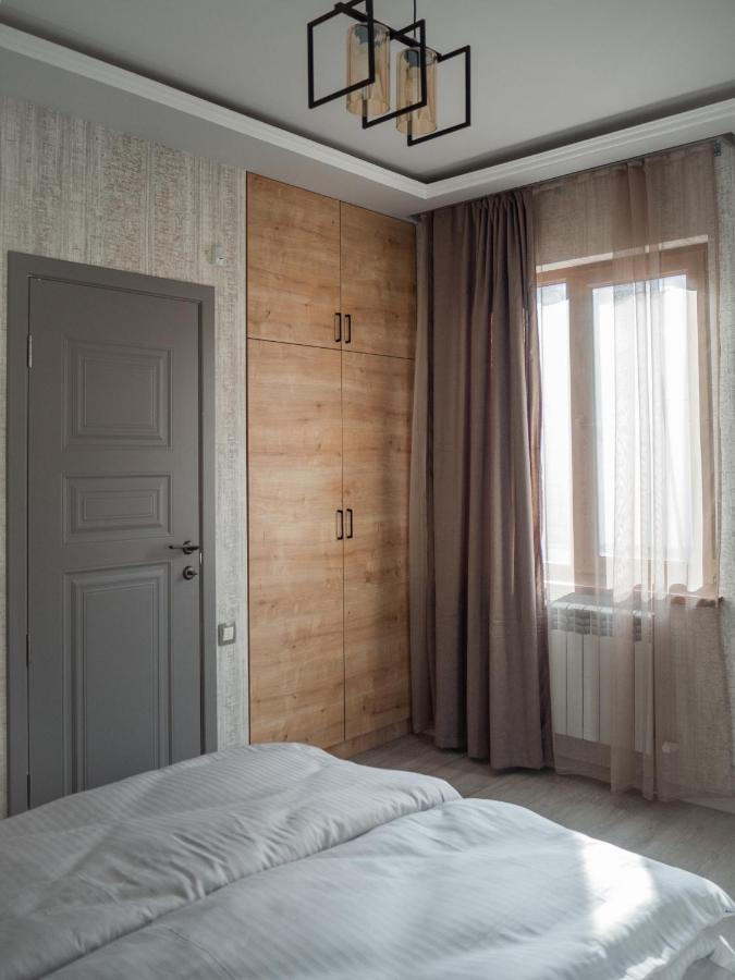 Bonvenon Capsule Hostel Yerevan Exterior photo